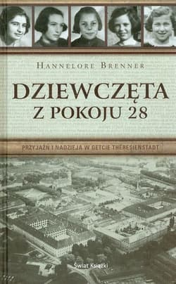 Dziewczęta z pokoju 28 - Hannelore  Brenner