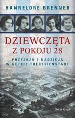 Dziewczęta z pokoju 28 - Caroline Stoessinger