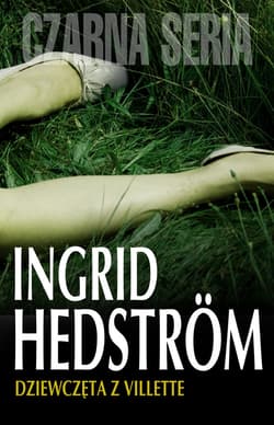 Dziewczęta z Villette - ebook - Ingrid Hedstrom