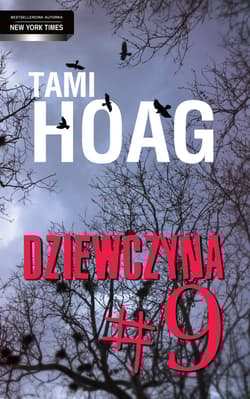 Dziewczyna # 9 - Tami Hoag