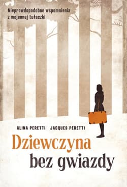 Dziewczyna bez gwiazdy - Peretti Alina