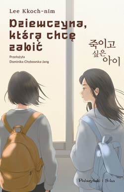 Dziewczyna, którą chce zabić DL - Lee Kkoch-nim