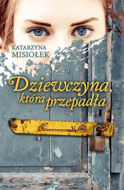 Dziewczyna, która przepadła_plik - ebook
