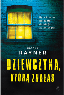 Dziewczyna, którą znałaś