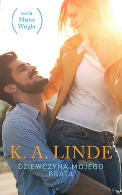 DZIEWCZYNA MOJEGO BRATA