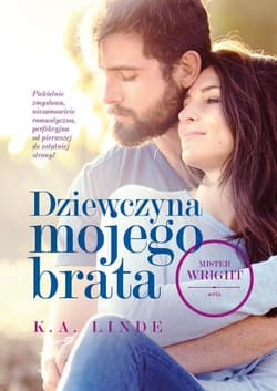 Dziewczyna mojego brata