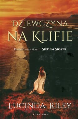 Dziewczyna na klifie - Lucinda Riley