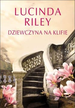 Dziewczyna na klifie - Lucinda Riley