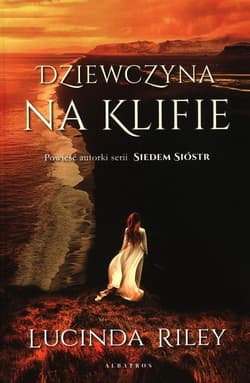 Dziewczyna na klifie - Lucinda Riley