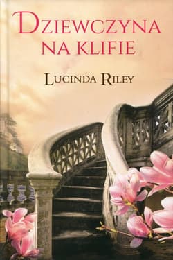 Dziewczyna na klifie - Lucinda Riley