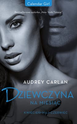 Dziewczyna na miesiąc Kwiecień. Maj. Czerwiec