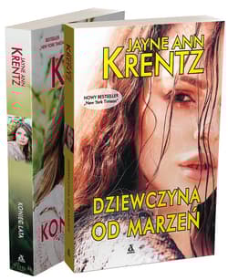 Dziewczyna od marzeń / Koniec lata Pakiet - Jayne Ann Krentz