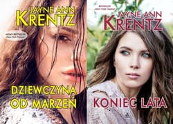 Dziewczyna od marzeń / Koniec lata Pakiet - Jayne Ann Krentz