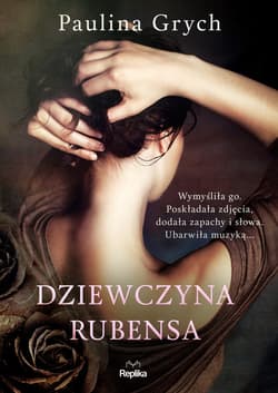 Dziewczyna Rubensa - ebook