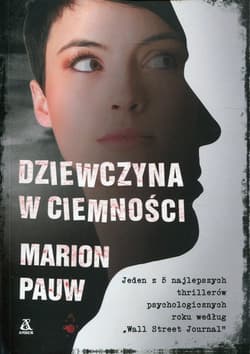 Dziewczyna w ciemności - Marion Pauw