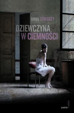 Dziewczyna w ciemności - Anna Lyndsey