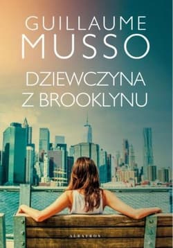 Dziewczyna z Brooklynu - Guillaume Musso