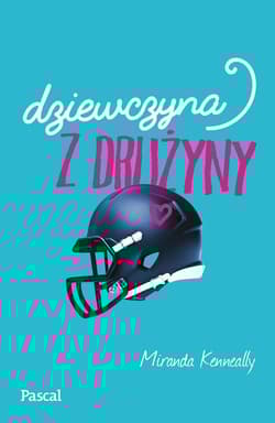 Dziewczyna z drużyny