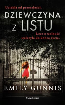 Dziewczyna z listu - Emily Gunnis