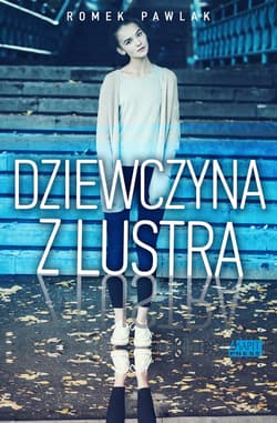 Dziewczyna z lustra