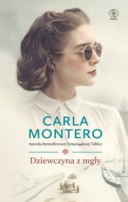 Dziewczyna z mgły - ebook - Carla Montero