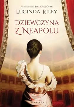 Dziewczyna z Neapolu - Lucinda Riley