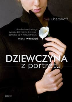 Dziewczyna z portretu - David Ebershoff