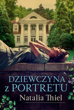 Dziewczyna z portretu - ebook - Natalia Thiel