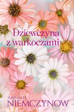 Dziewczyna z warkoczami - Anna H Niemczynow