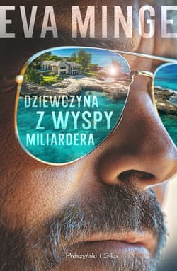 Dziewczyna z wyspy miliardera - Eva Minge