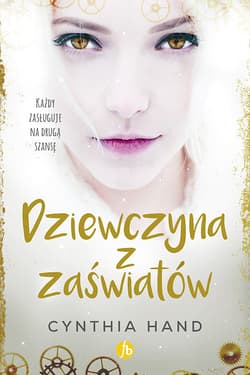 Dziewczyna z zaświatów