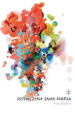Dziewczyna znad morza 2 - Asano Inio