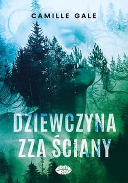 Dziewczyna zza ściany - ebook - Camille Gale