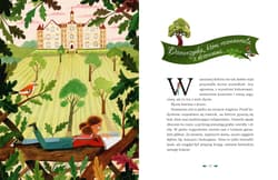 Galeria - zdjęcie nr. 3 - Dziewczynka, która rozmawiała z drzewami