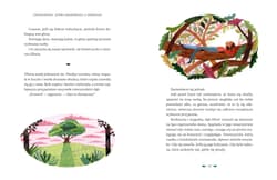 Galeria - zdjęcie nr. 4 - Dziewczynka, która rozmawiała z drzewami