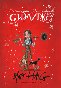 Dziewczynka, która uratowała Gwiazdkę - ebook - Matt Haig