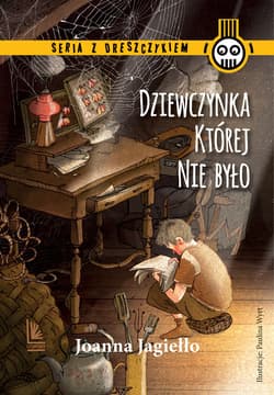 Dziewczynka, której nie było - ebook - Joanna Jagiełło