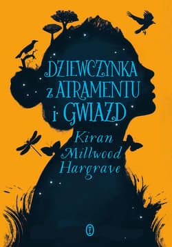 Dziewczynka z atramentu i gwiazd - ebook