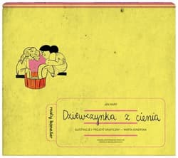 Dziewczynka z cienia - Jan Karp