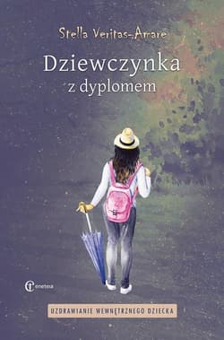 Dziewczynka z dyplomem - Stella Veritas-Amare