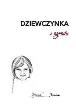 Dziewczynka z ogrodu
