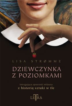 Dziewczynka z poziomkami - Lisa Stromme