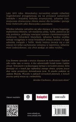 Galeria - zdjęcie nr. 2 - Dziewczynka z poziomkami