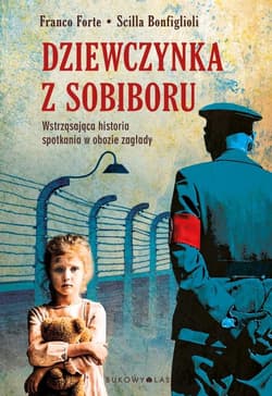 Dziewczynka z Sobiboru - Scilla Bonfiglioli