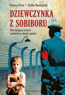 Dziewczynka z Sobiboru - Scilla Bonfiglioli