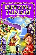 Dziewczynka z zapałkami - Praca zbiorowa