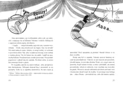 Galeria - zdjęcie nr. 3 - Dziewczynka ze srebrnym zębem