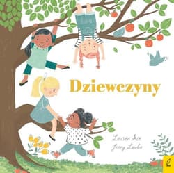 Dziewczyny - Ace Lauren, Lovie Jenny