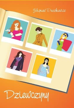 Dziewczyny - Zbigniew Puszkiewicz