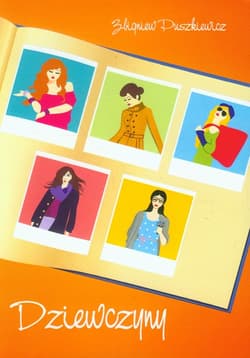 Dziewczyny - Zbigniew Puszkiewicz